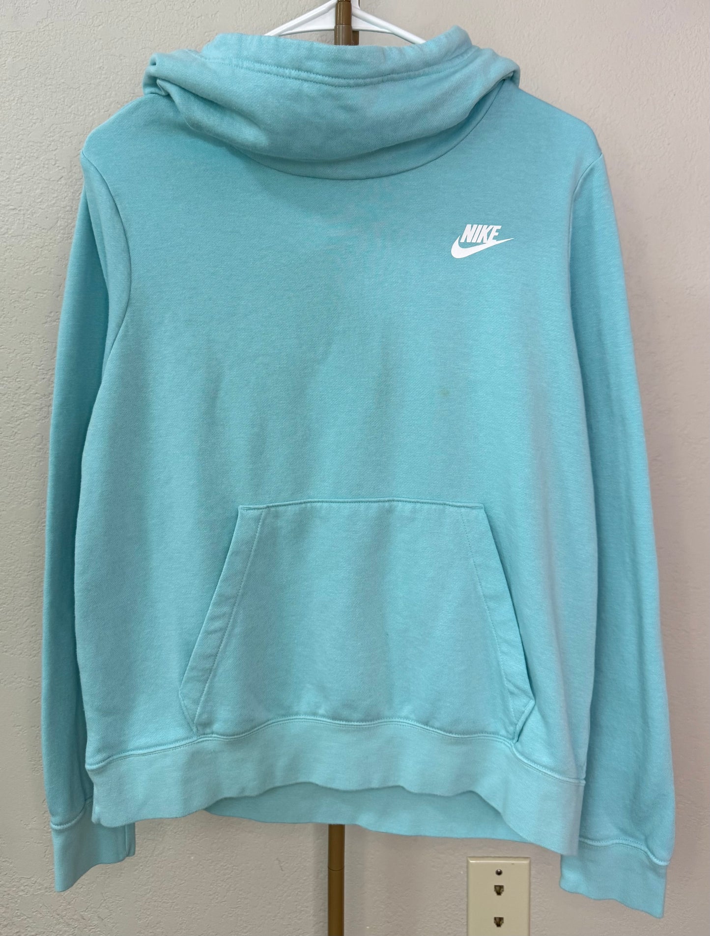 Nike Hoodie - Medium