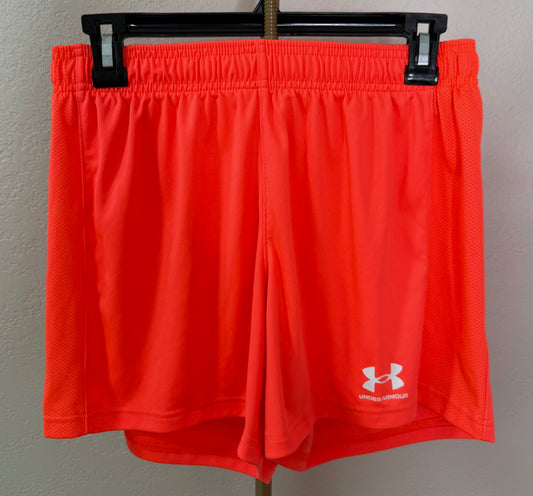 Women's Under Armour Shorts - Small