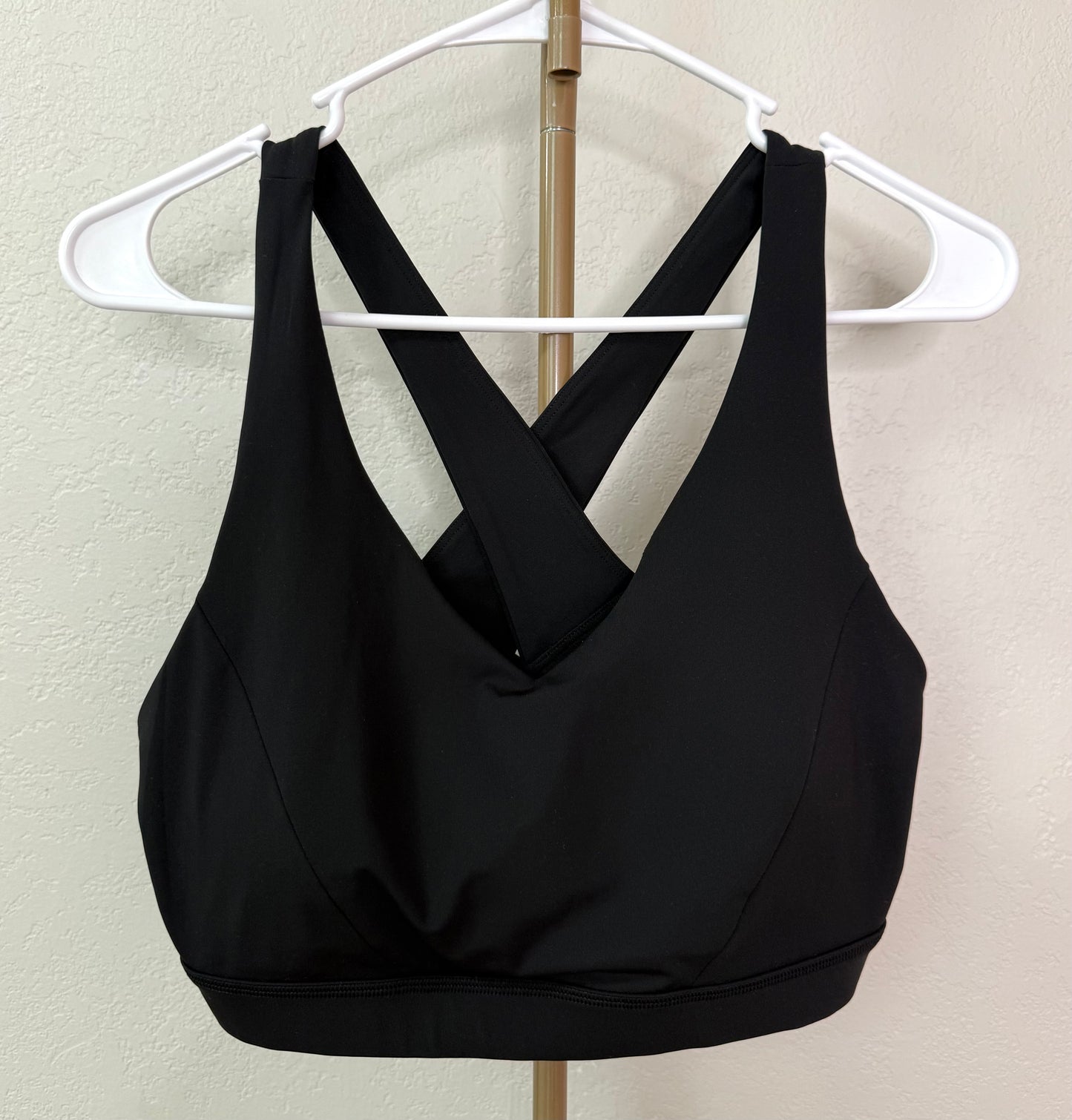 Lululemon Sports Bra - Size 12