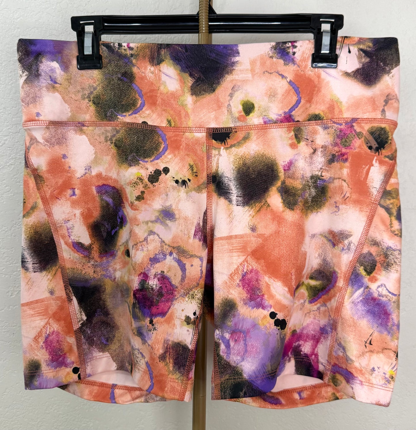 Nike Biker Shorts - 1X