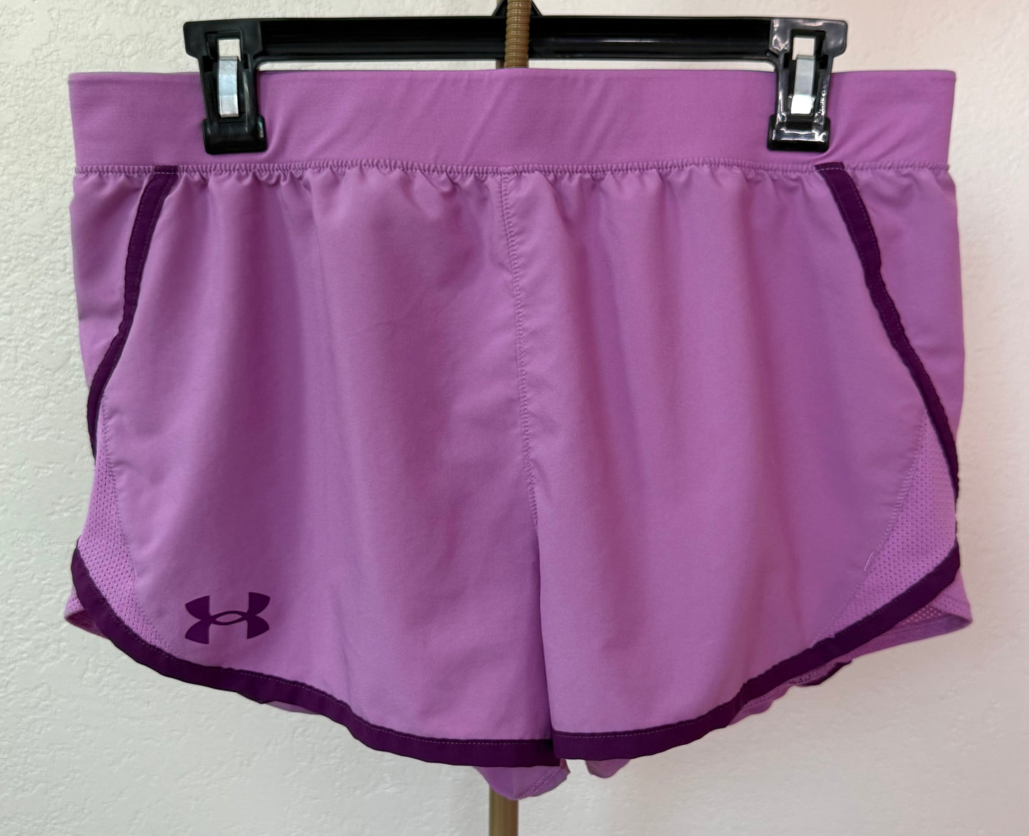 Under Armour Shorts - Youth XL (Women's Small Fit)