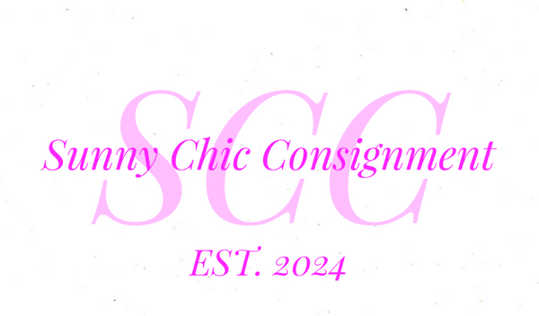 Sunny Chic Consignment 